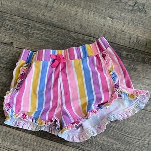 Girls shorts